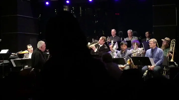 Lee Konitz & Alejandro Avils