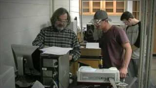 Chemistry and Biochemistry Program