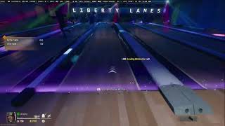 BO6 Zombies - Liberty Falls Bowling Easter Egg (All 6 Bowling Shoes Locations)
Call of Duty: Black Ops 6 Zombies - Liberty Falls - Bowling Easter Egg (All 6 Bowling Shoes Locations)
To start the bowling easter egg you just need to shoot 5 bunnys around the map. After you shoot the 5th location you will be teleported to the bowling alley for 2 minutes. Your goal is to score as many points as you can by hitting zombies with bowling balls. You get 10 PTS per zombie and you get better rewards for the more points you get.
The 5 bowling shoes locations are:
0:01 - Spawn in gas station window
0:16 - Radio shop near Arsenal by comic book store
0:38 - Near the shed area in a window on the way to the church
0:59 - Back of the graveyard on a tree
1:30 - In the window across from the bowling alley
After you do the bowling alley the first time, six rounds later you can go again if you shoot the pair of shoes in the bowling alley bathroom window
4:35 - Inside bowling alley window in toilet
Another six rounds later you can shoot the same shoes again to go one last time.
7:38 - Inside bowling alley window in toilet
You will be rewarded guns, killstreaks, perks, essence and aether wrenches if you do well enough. If you score a perfect 300 then you will get a Dark Ops calling card for doing so. The score resets with each visit so you will need to get 300 all in on go. BO6 Zombies - Liberty Falls Bowling Easter Egg (All 6 Bowling Shoes Locations)