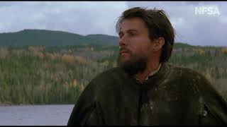 Black Robe 1991 - The Party Sets Off