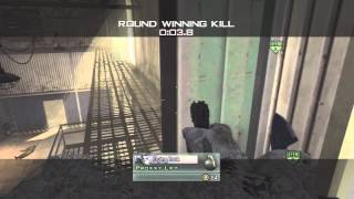Pretty Sick Killcam
