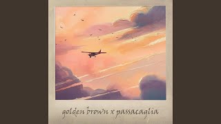 Golden Brown x Passacaglia (Piano Version)