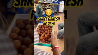 Shree Ganesh ho gya 🙇‍♂️ … #mobile #fix #repair #glasschange #iphone