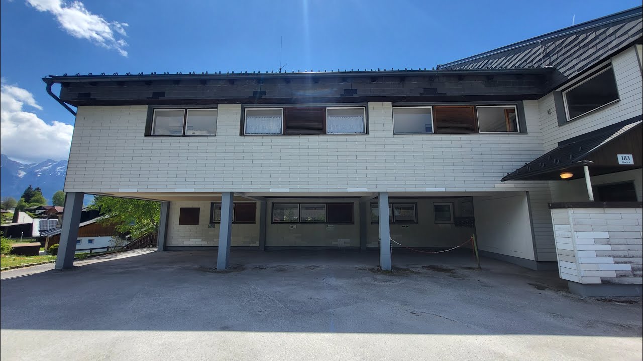 Traumhafte Maisonette-Wohnung in der Sonnenalm!