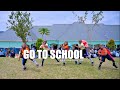 Masaka Kids Africana Go To School Official Music Video Masaka Kids Africana Go To School Official Music Video