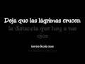 New divide - Linkin Park - Español
