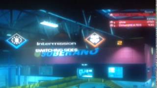 Umg Proof - Led Map1