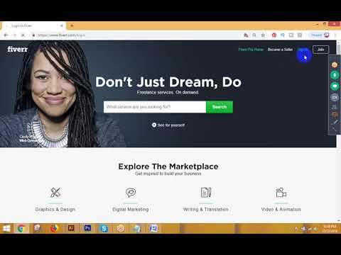 profile backlinks manual  video