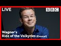 Wagners ride of the valkyries  bbc scottish symphony orchestra