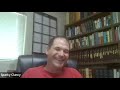 Pastor Sparky Clancy: Mission to train the trainers!