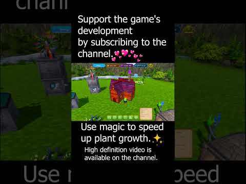 Донат в Счастливая Ферма (Lacky Farm)