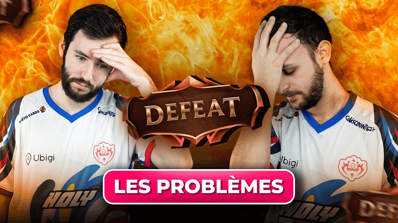 Un début d'année compliqué pour Ici Japon...