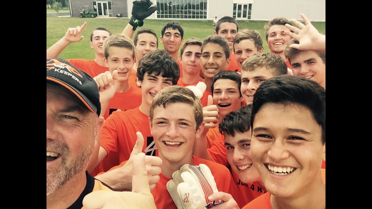 Goalkeeper Success Stories