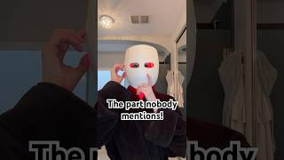 TheraFace Mask Glo Review: Pros & Cons After Testing