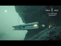 003 // CLIFFSIDE OUTPOST