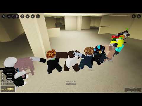 [Roblox] Bahkruums