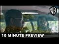 10 Minute Preview