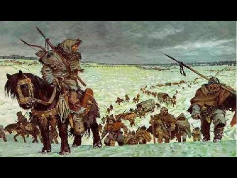 Geschichte der Nordsee – Von König Artus, schaurigen Göttern und Wikingern | Ganze Folge Terra X
