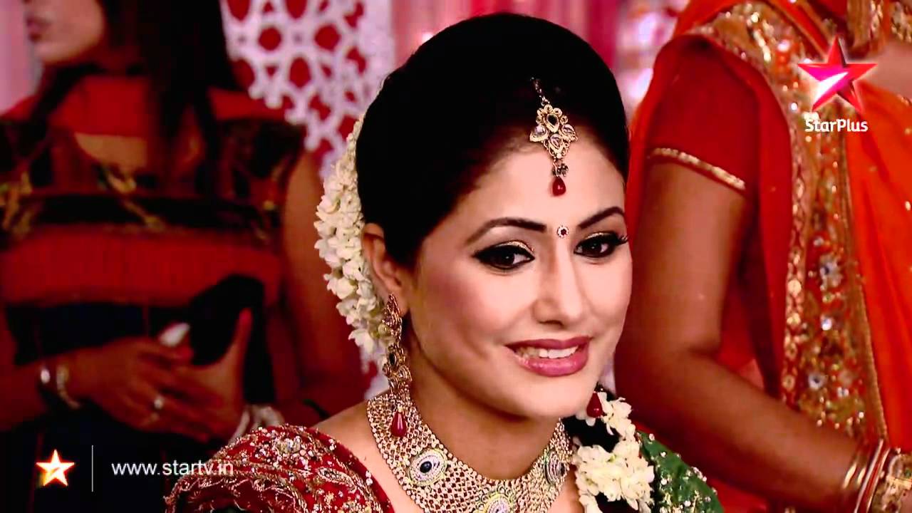 Yeh Rishta Kya Kehlata Hain  Episode No. 676