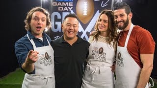 PepsiCo Game Day Grub Match, Food Inside Food screenshot 3