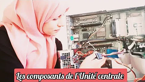 Quel est le prix d'une unité centrale ?
