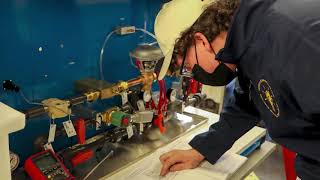 Celebrity ELECTROMECHANICAL TECHNOLOGY PROGRAM Net Worth