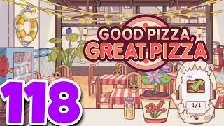 GOOD PIZZA GREAT PIZZA!-118 