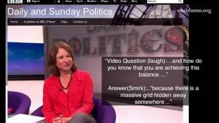 UK Media Spin Exposed #Brexit #BBCbias