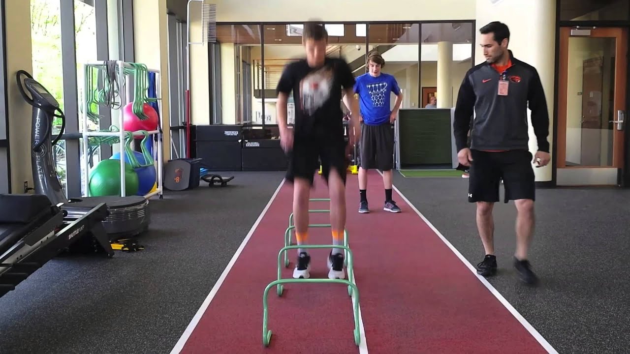 Sports Medicine YouTube