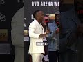 "I'LL BEAT JAKE PAUL, SLIM, WOODLEY AND YOU!" - KSI to Temper at press conference | Misfits Boxing