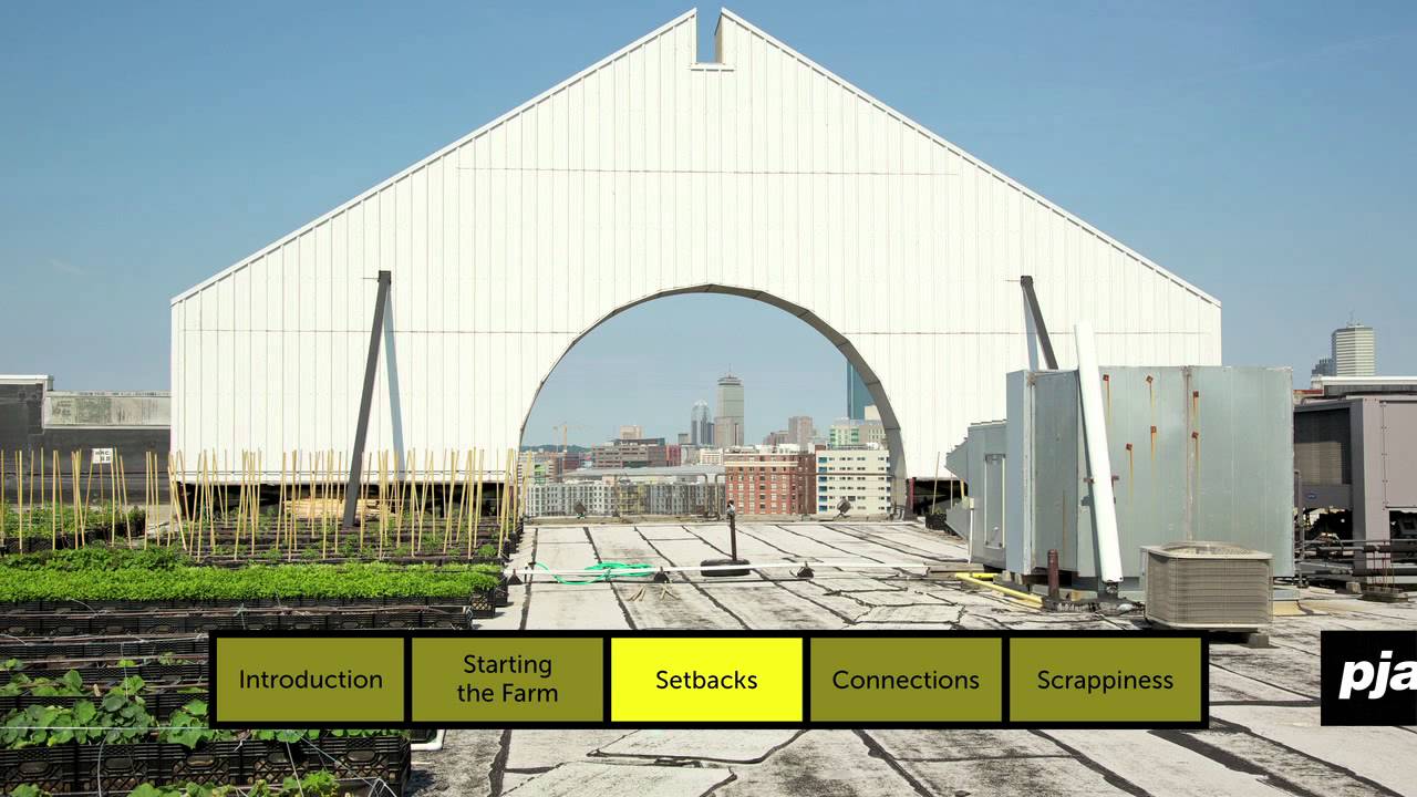 The Unconventionals: Higher Ground Farm (Full Episode)