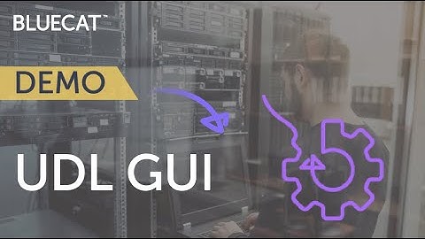 BlueCat Integrity 9.4: User-Defined Links Made Simple