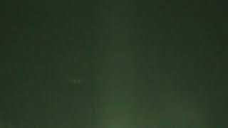 Wow, The Sun with Green Filter and UAPs #7