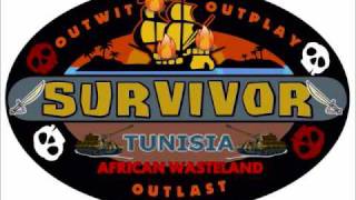 My Survivor Logos