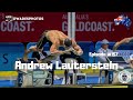 Inside with Brett Hawke: Andrew Lauterstein