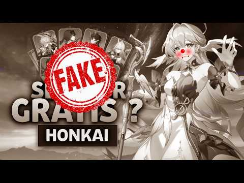 IS THE END OF HONKAI NEAR? EVERYTHING THAT HAPPENED IN THE 4.6 LIVESTREAM || HONKAI: STAR RAIL