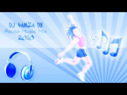 Best New Mix House & Electro Music 2010 - March ( TRACK LIST + Download )