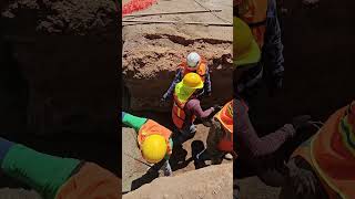 CONCRETO PARA PLANTILLA #ingenieria #obracivil #construction #obras