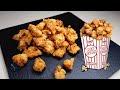 Попкорн из курицы, в стиле KFC Style Chicken Popcorn