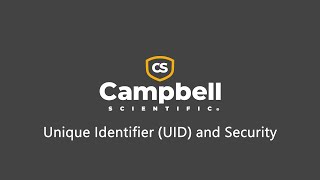 Unique Identification Number (UID) and new Security Features