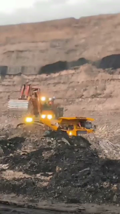 PT . PAMA Persada Nusantara Sangatta Kalimantan Timur