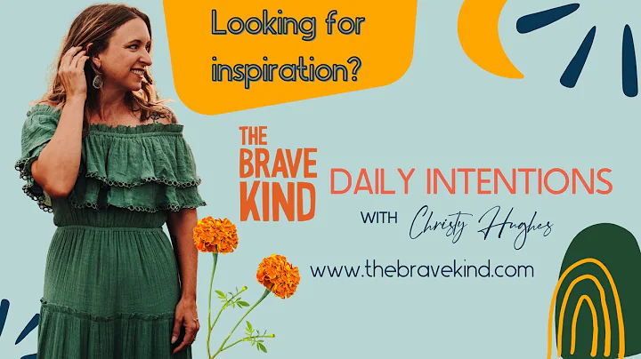 Find some encouragement HERE! | Day 43 Daily Inten...