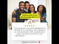 Godly Seed Mentorship for Children & Teens | bit.ly/godlyseedmentorship2 to register