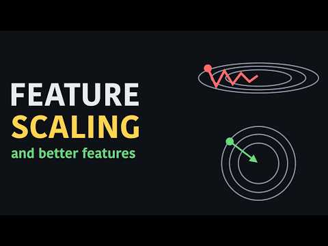 Feature Engineering and Feature Scaling
