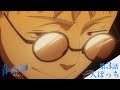 【次回予告】TVアニメ「青の祓魔師 終夜篇」｜第3話『一人ぼっち』