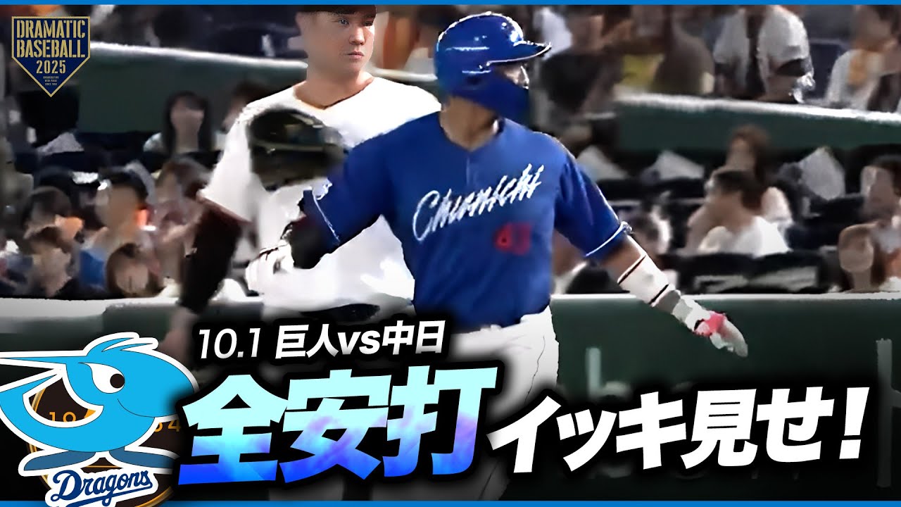 中日ドラゴンズ EPOCH 2025 中日ドラゴンズPREMIER EDITION ベースボールカード