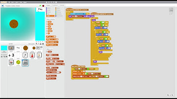 Scratch 2 Advanced cookie clicker ep 7
