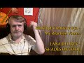 LANA DEL REY - SHADES OF COOL : Bankrupt Creativity #512 - My Reaction Videos