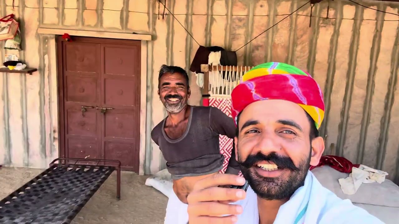 नेतड़ा से घर काकू कैसे गए होंगे पूरा वीडियो देखे #like #comedy #funny #dhotisalwar #youtubeshorts 