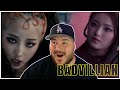 Badvillain badvillain mv  reaction